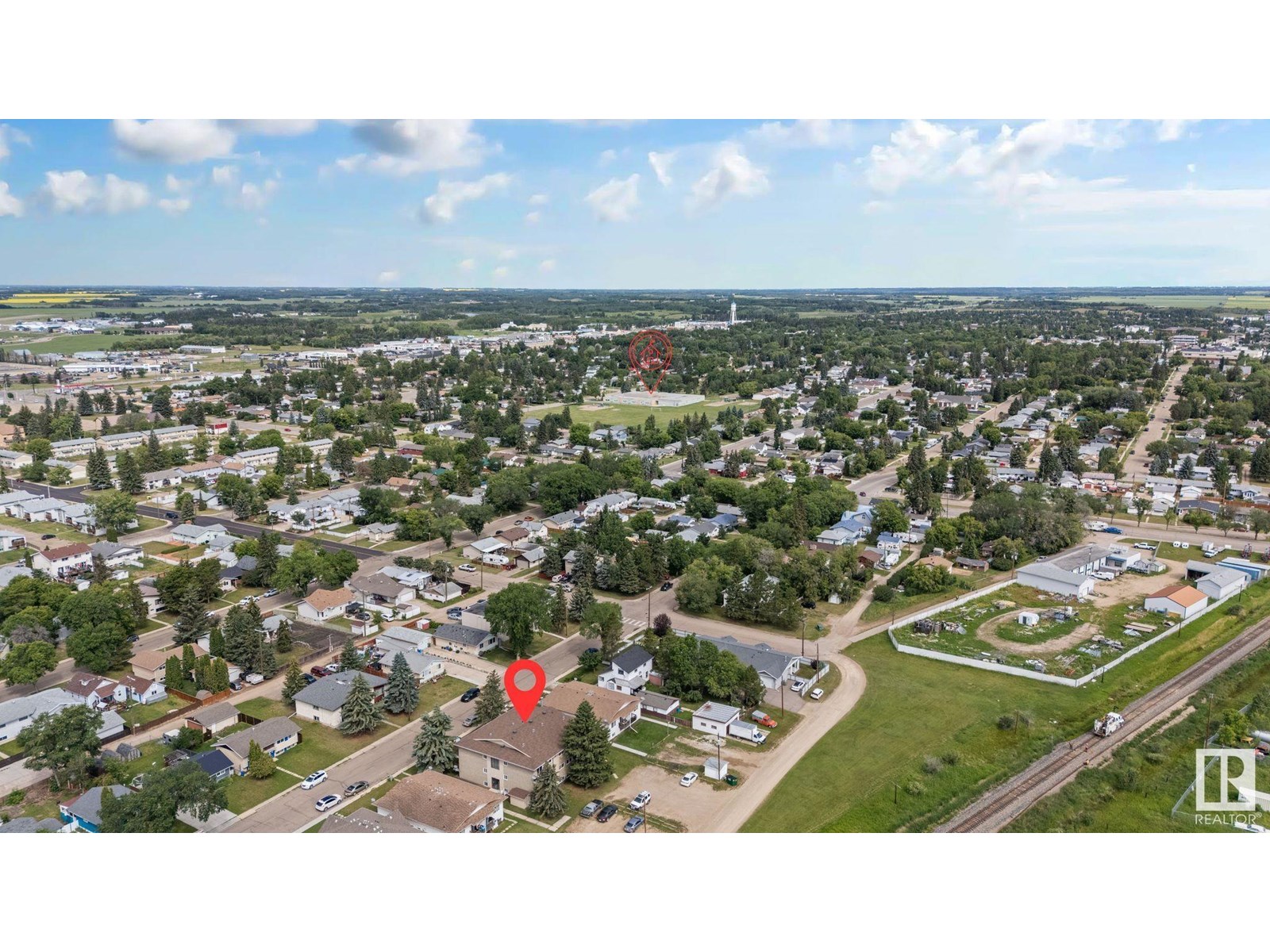 3809 52 St, Wetaskiwin, Alberta  T9A 1M5 - Photo 18 - E4447621