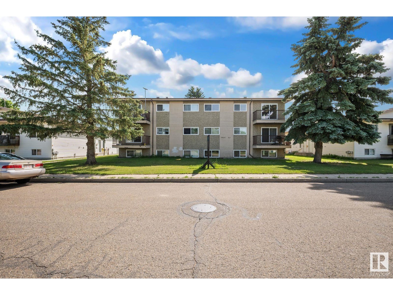 3809 52 ST, Wetaskiwin, Alberta