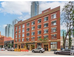 #102 10169 104 St Nw Downtown (Edmonton), Edmonton, Ca