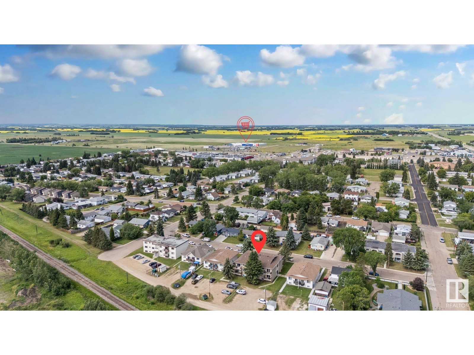 3809 52 St, Wetaskiwin, Alberta  T9A 1M5 - Photo 17 - E4447621
