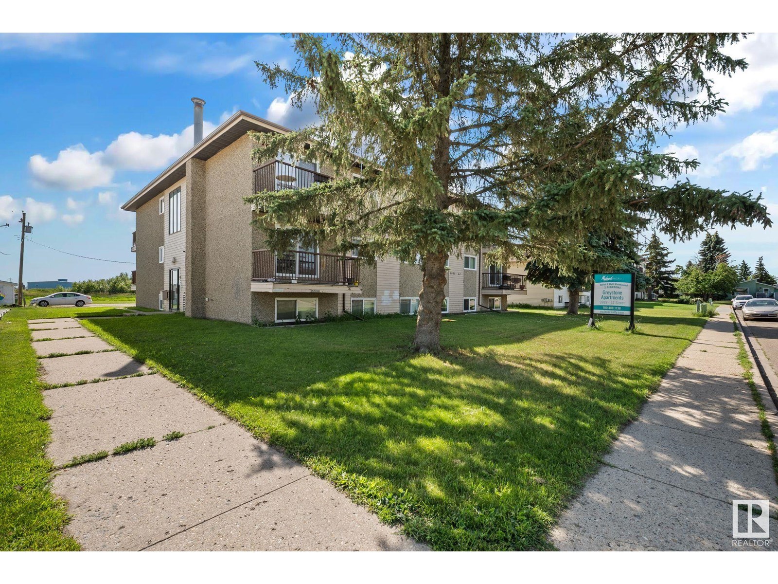 3809 52 St, Wetaskiwin, Alberta  T9A 1M5 - Photo 3 - E4447621