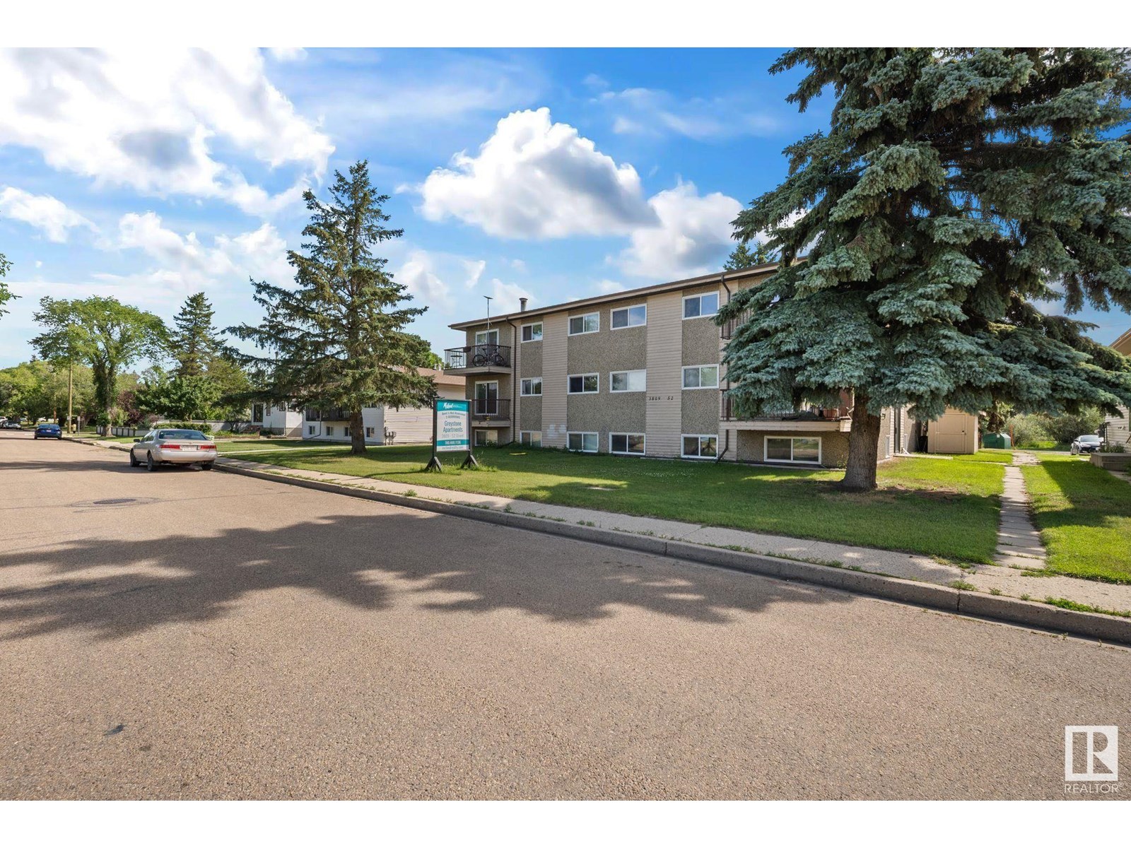 3809 52 St, Wetaskiwin, Alberta  T9A 1M5 - Photo 2 - E4447621