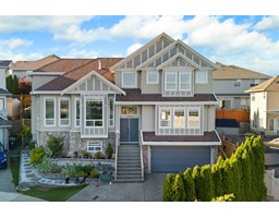 19749 68B AVENUE, Langley, British Columbia