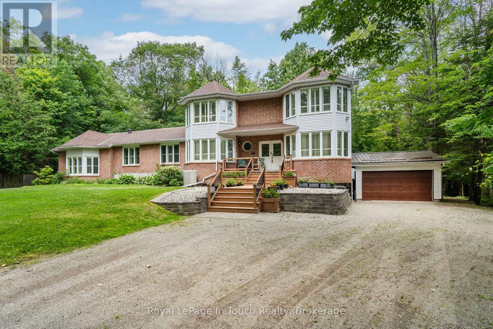 66 Joliet Crescent, Tiny, Ontario  L9M 0G3 - Photo 4 - S12194398
