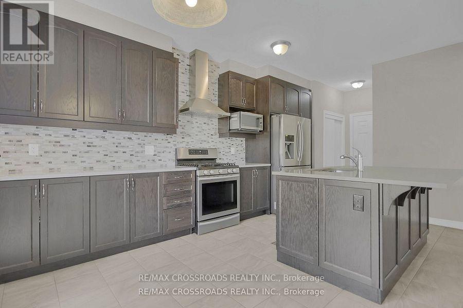 906 Whimbrel Way, Ottawa, Ontario  K2J 6C5 - Photo 24 - X12283198