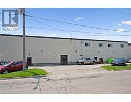326 WELLINGTON Street N, kitchener, Ontario