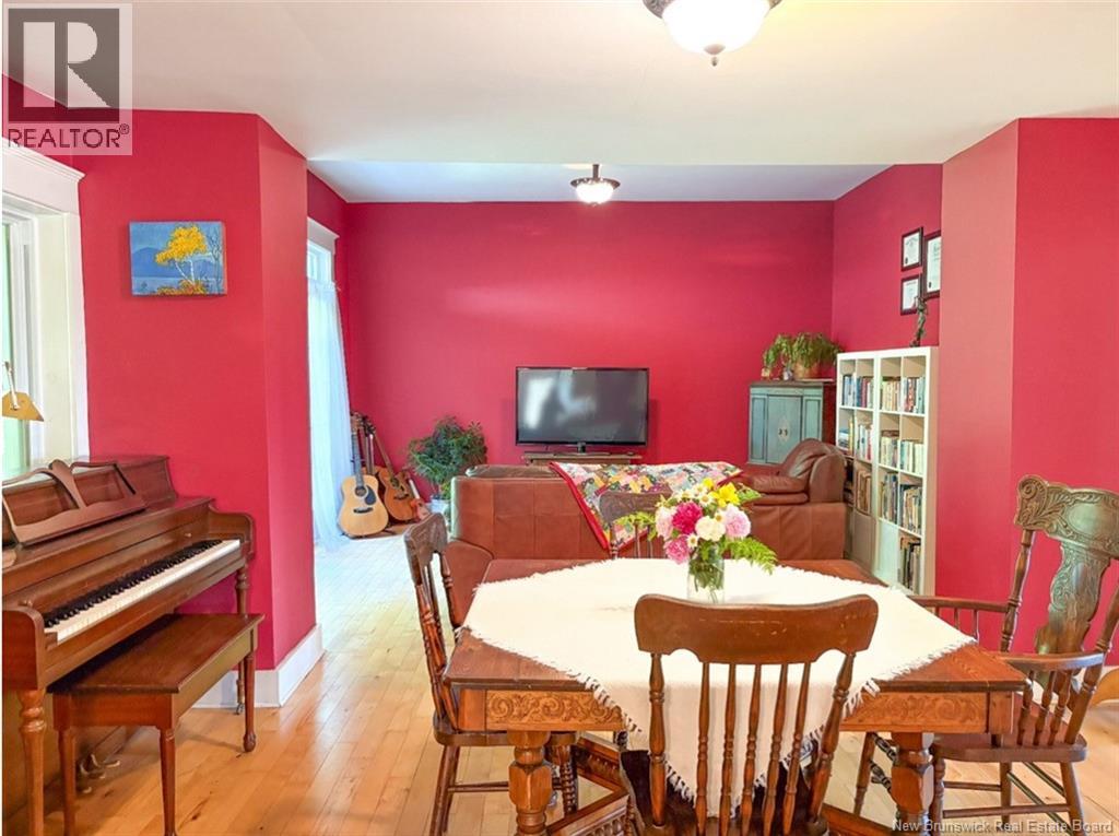 3727 560 Route, Lower Knoxford, New Brunswick  E7K 2R2 - Photo 12 - NB122691