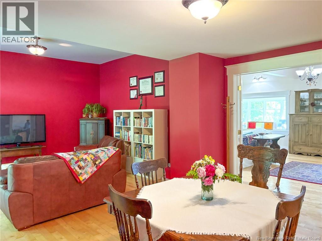 3727 560 Route, Lower Knoxford, New Brunswick  E7K 2R2 - Photo 13 - NB122691