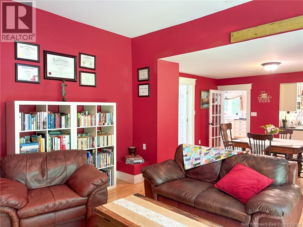 3727 560 Route, Lower Knoxford, New Brunswick  E7K 2R2 - Photo 14 - NB122691