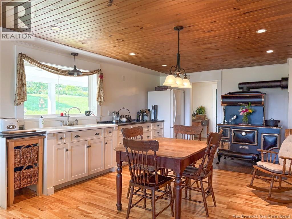 3727 560 Route, Lower Knoxford, New Brunswick  E7K 2R2 - Photo 16 - NB122691