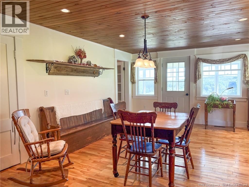 3727 560 Route, Lower Knoxford, New Brunswick  E7K 2R2 - Photo 18 - NB122691