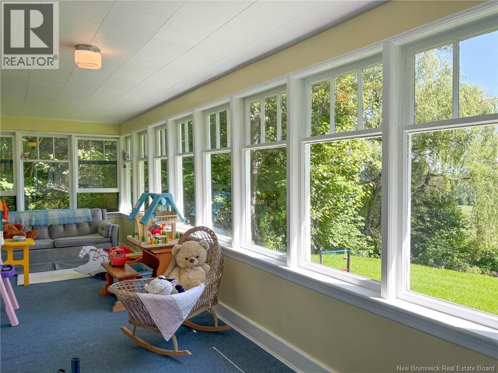 3727 560 Route, Lower Knoxford, New Brunswick  E7K 2R2 - Photo 19 - NB122691