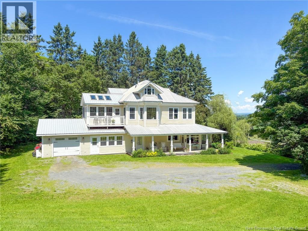 3727 560 Route, Lower Knoxford, New Brunswick  E7K 2R2 - Photo 2 - NB122691