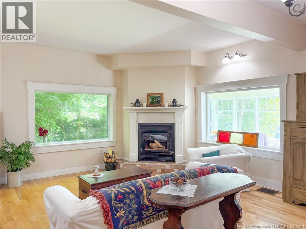 3727 560 Route, Lower Knoxford, New Brunswick  E7K 2R2 - Photo 21 - NB122691
