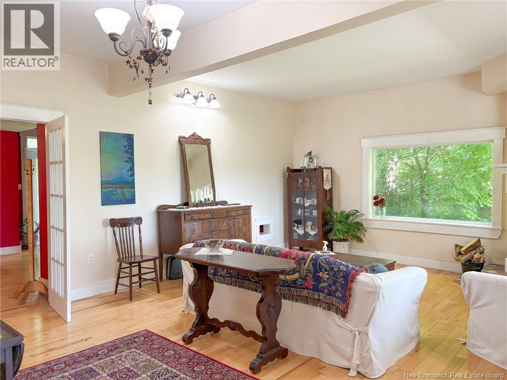 3727 560 Route, Lower Knoxford, New Brunswick  E7K 2R2 - Photo 22 - NB122691