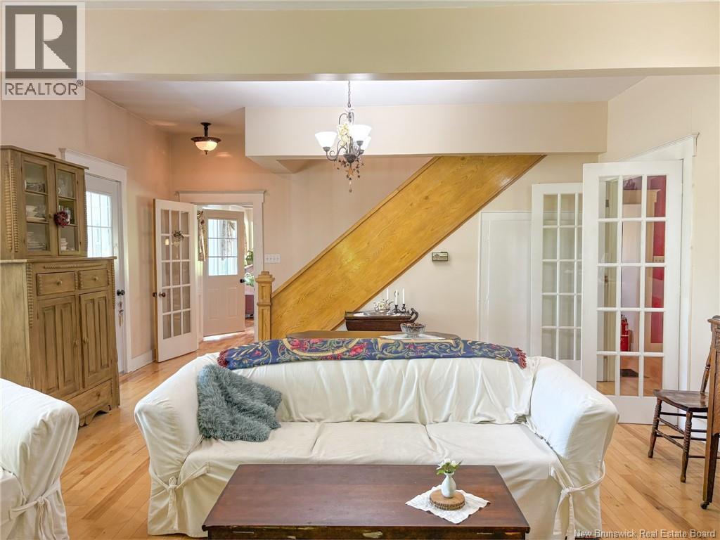 3727 560 Route, Lower Knoxford, New Brunswick  E7K 2R2 - Photo 23 - NB122691