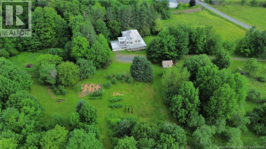 3727 560 Route, Lower Knoxford, New Brunswick  E7K 2R2 - Photo 3 - NB122691