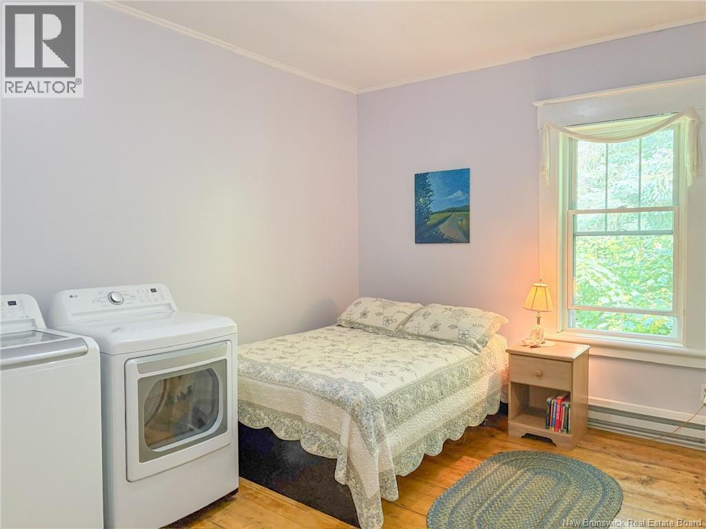 3727 560 Route, Lower Knoxford, New Brunswick  E7K 2R2 - Photo 34 - NB122691