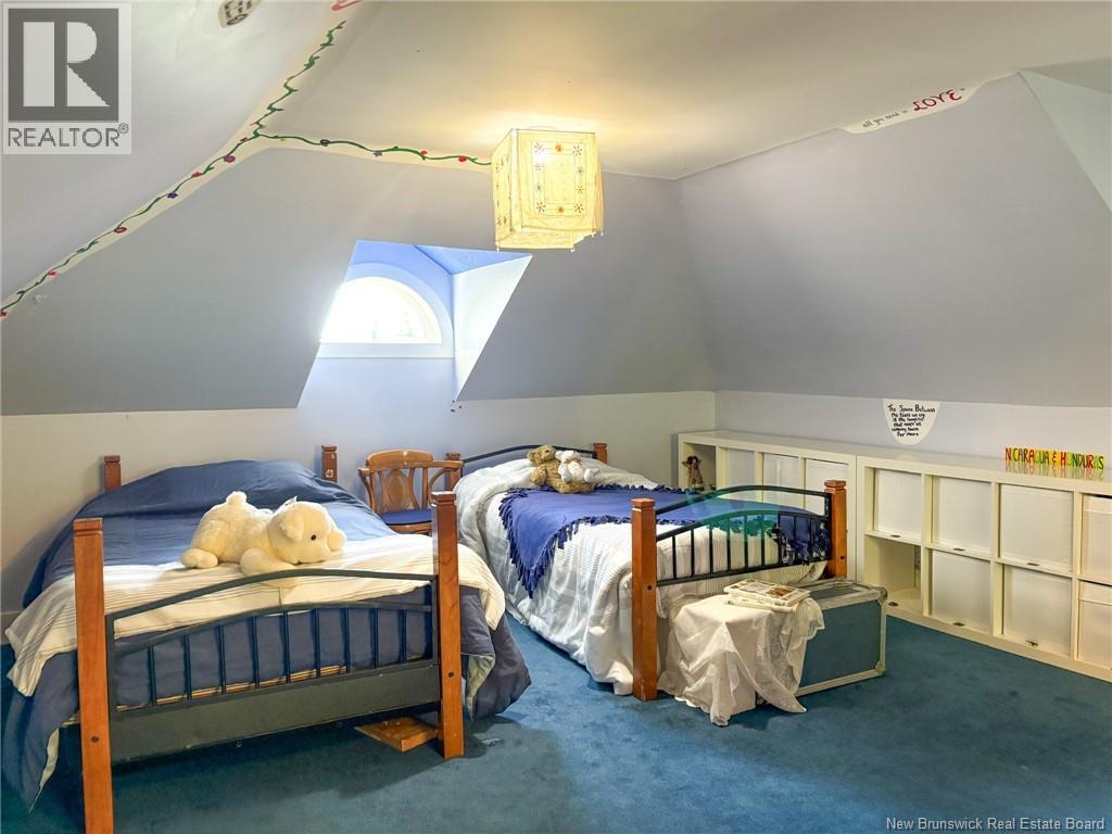 3727 560 Route, Lower Knoxford, New Brunswick  E7K 2R2 - Photo 38 - NB122691