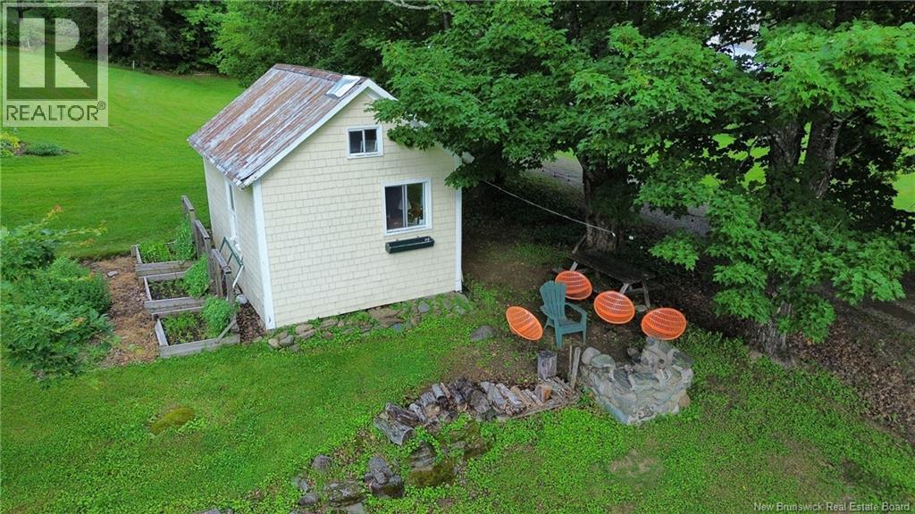 3727 560 Route, Lower Knoxford, New Brunswick  E7K 2R2 - Photo 39 - NB122691