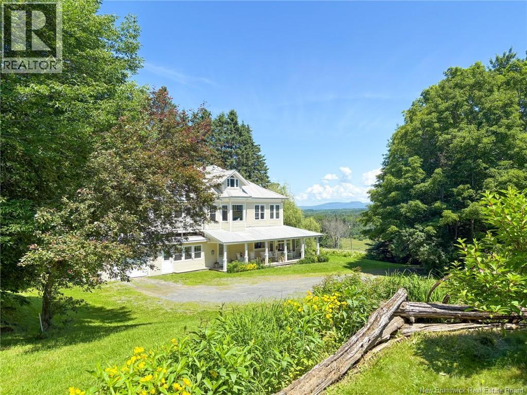 3727 560 Route, Lower Knoxford, New Brunswick  E7K 2R2 - Photo 4 - NB122691