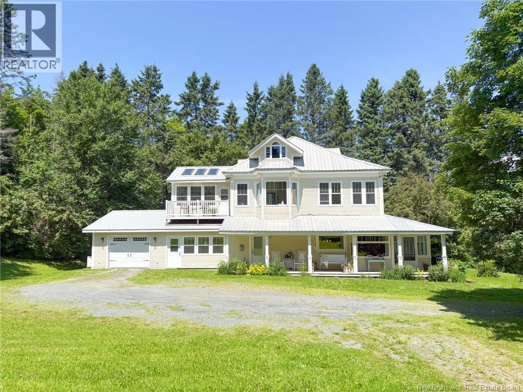 3727 560 Route, Lower Knoxford, New Brunswick  E7K 2R2 - Photo 42 - NB122691