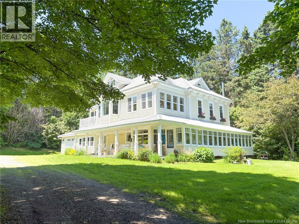 3727 560 Route, Lower Knoxford, New Brunswick  E7K 2R2 - Photo 43 - NB122691