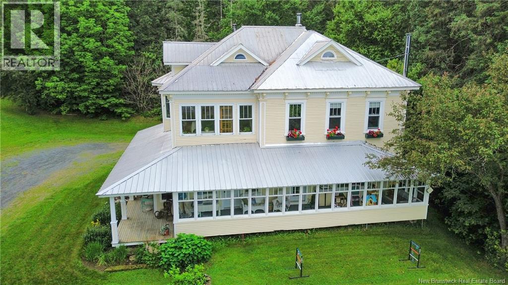 3727 560 Route, Lower Knoxford, New Brunswick  E7K 2R2 - Photo 44 - NB122691