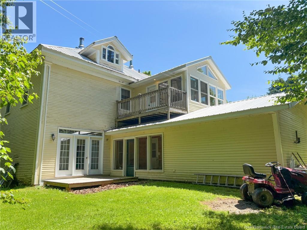 3727 560 Route, Lower Knoxford, New Brunswick  E7K 2R2 - Photo 45 - NB122691