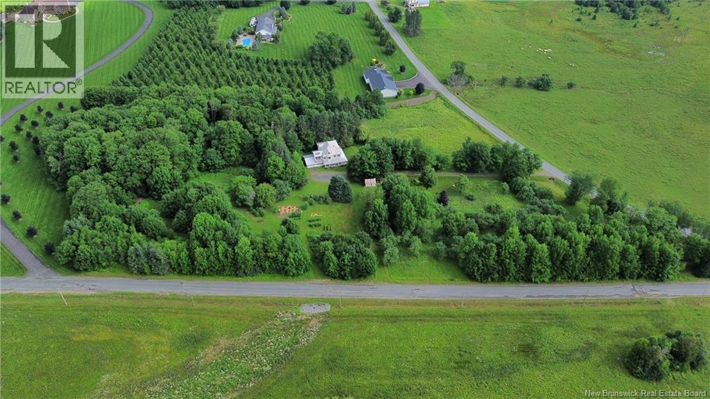 3727 560 Route, Lower Knoxford, New Brunswick  E7K 2R2 - Photo 46 - NB122691