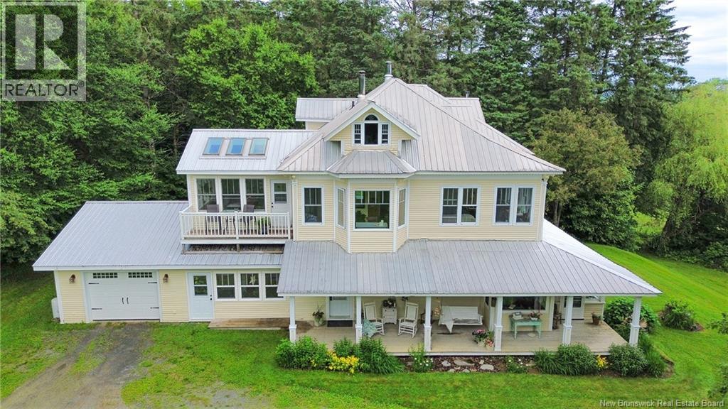 3727 560 Route, Lower Knoxford, New Brunswick  E7K 2R2 - Photo 5 - NB122691
