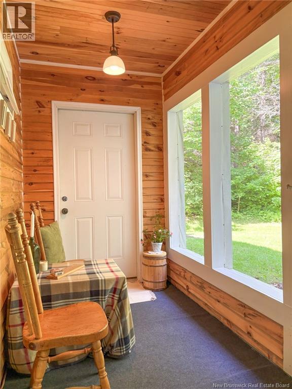 3727 560 Route, Lower Knoxford, New Brunswick  E7K 2R2 - Photo 9 - NB122691