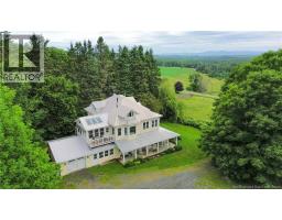 3727 560 Route, lower knoxford, New Brunswick