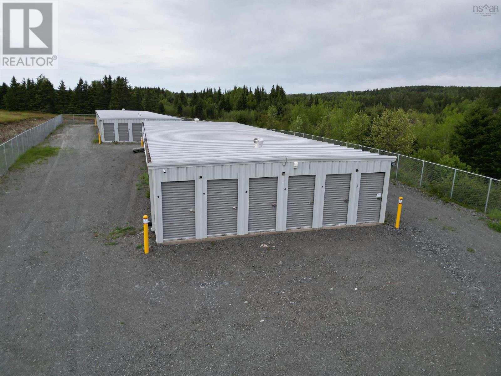 11845 Highway 16, Boylston, Nova Scotia