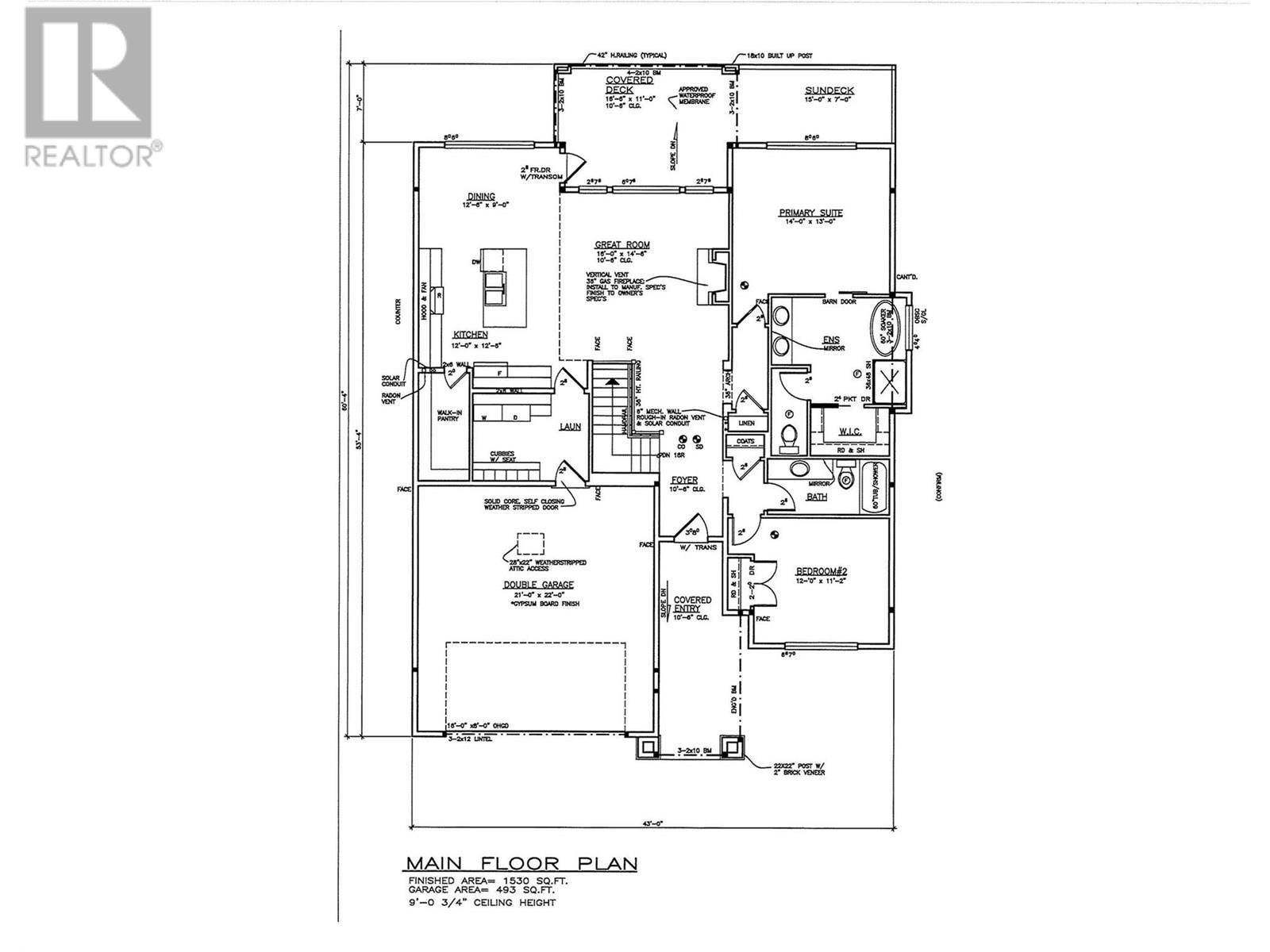 2531 Pinnacle Ridge Drive West Kelowna Photo 7 2531 Pinnacle Ridge Drive West Kelowna Photo 7