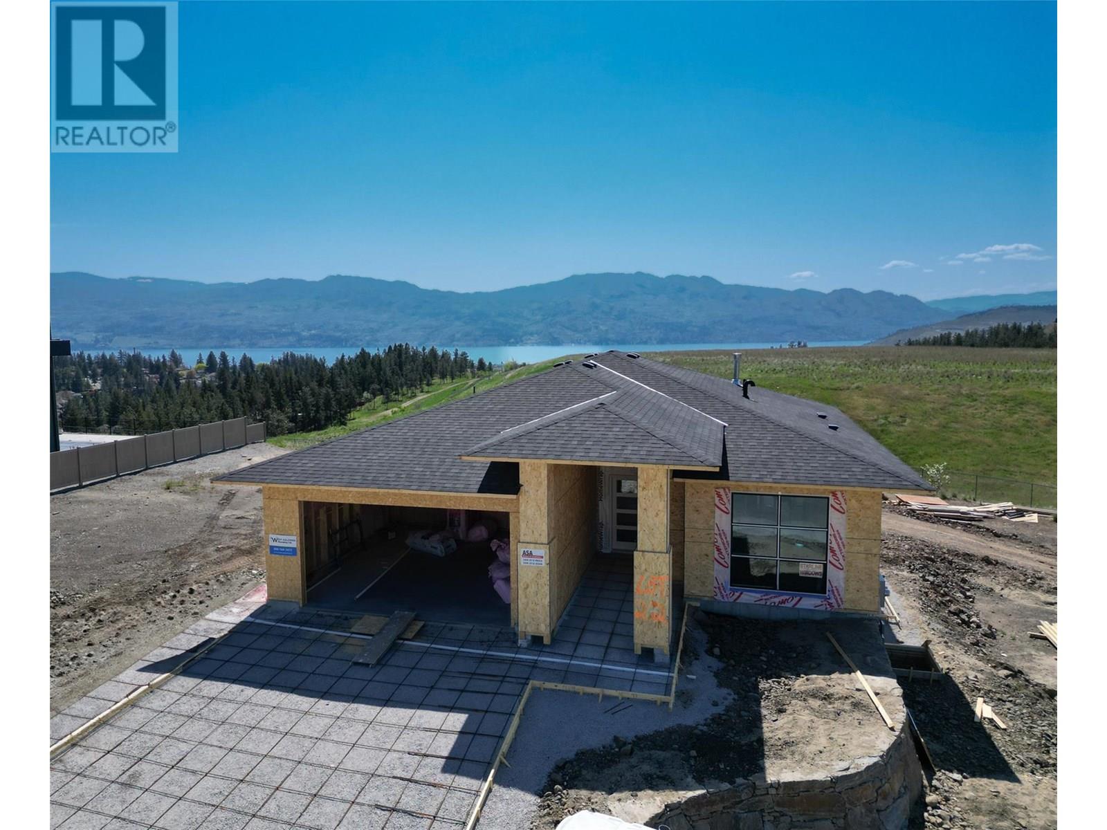 2531 Pinnacle Ridge Drive West Kelowna Photo 3 2531 Pinnacle Ridge Drive West Kelowna Photo 3