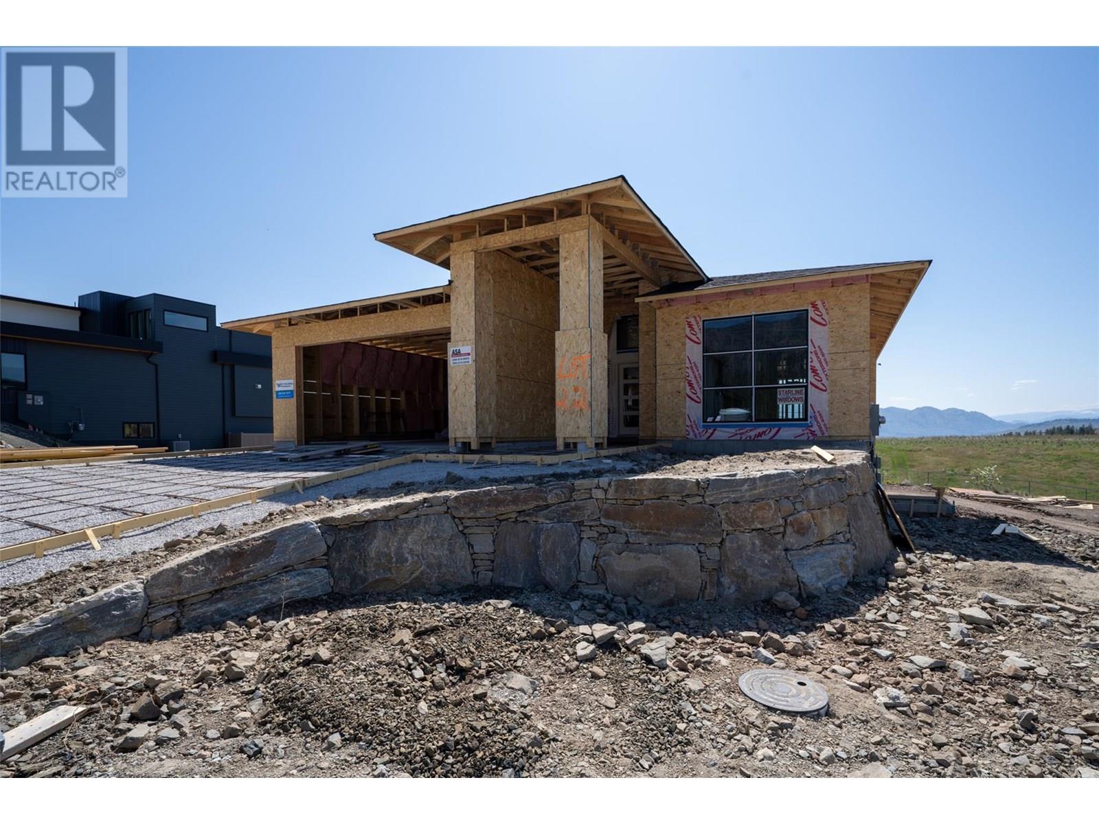 2531 Pinnacle Ridge Drive West Kelowna Photo 4 2531 Pinnacle Ridge Drive West Kelowna Photo 4