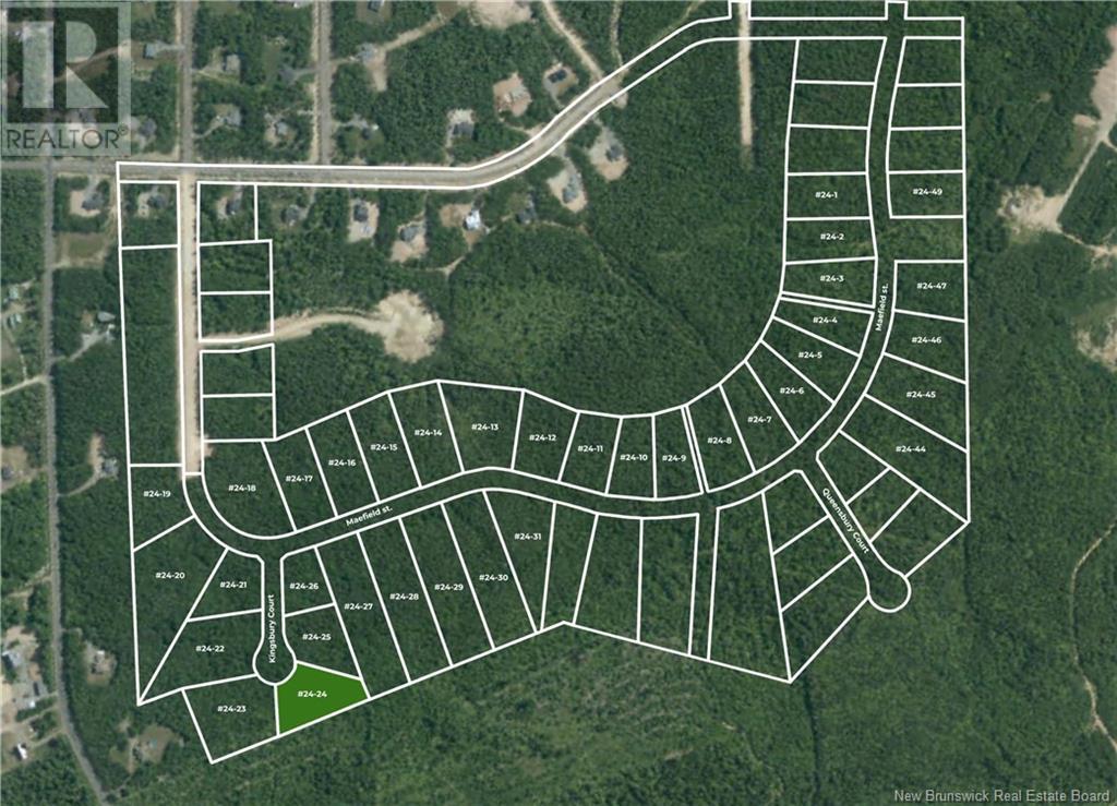 Lot 25-24 Kingsbury Court, Lower Coverdale, New Brunswick  E1J 0E7 - Photo 7 - NB111931