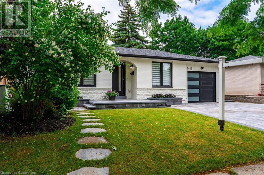 Property at 1414 ALLANGROVE Drive image 1