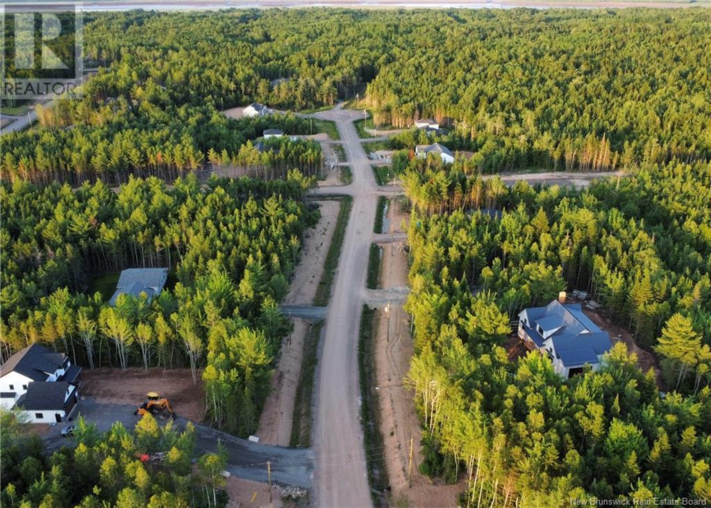 Lot 25-24 Kingsbury Court, Lower Coverdale, New Brunswick