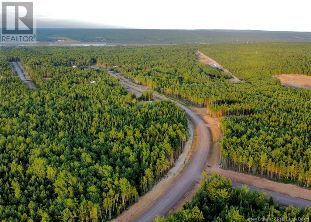 Lot 25-24 Kingsbury Court, Lower Coverdale, New Brunswick  E1J 0E7 - Photo 2 - NB111931