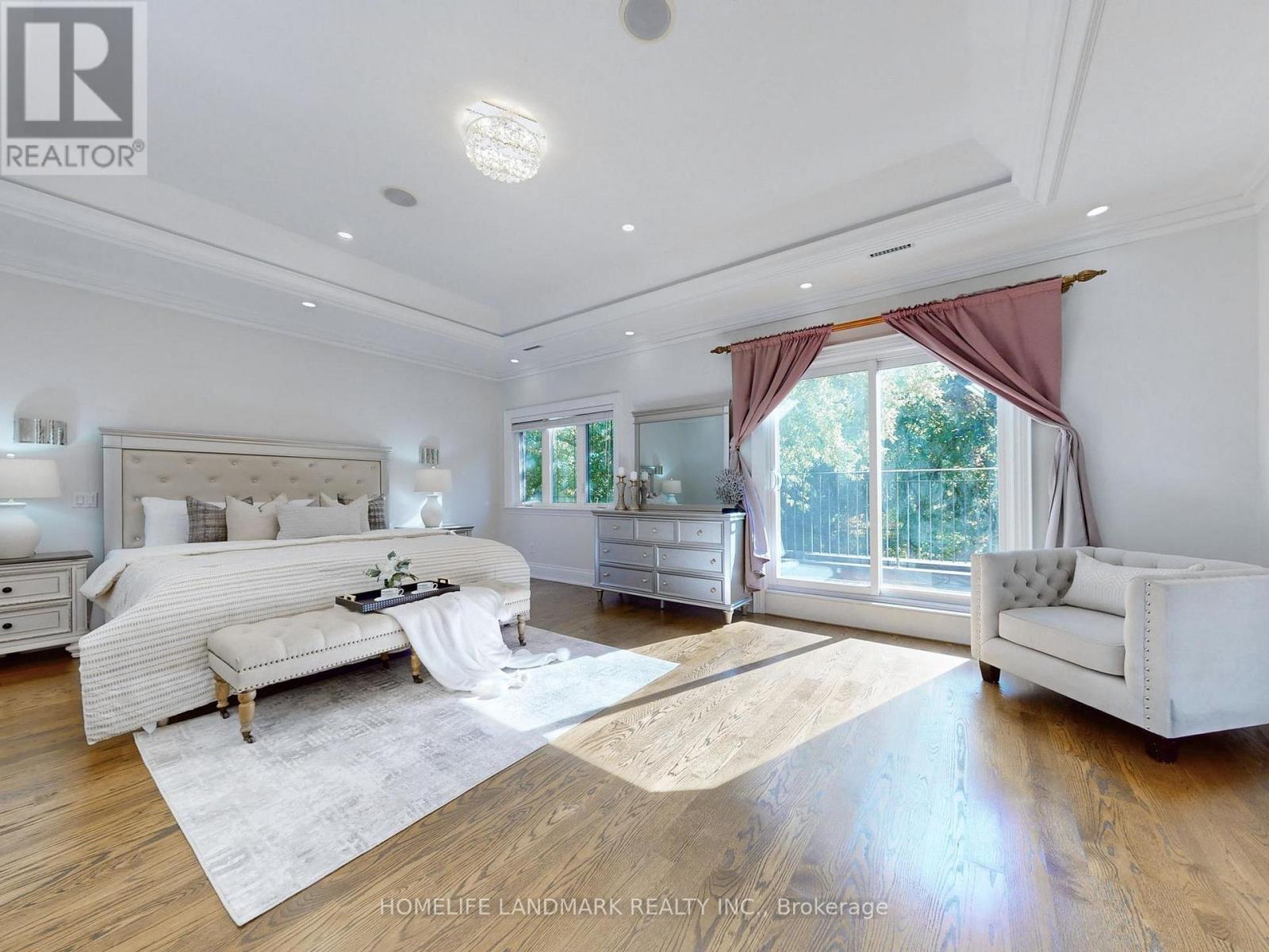 183 Byng Avenue, Toronto (Willowdale East), Ontario  M2N 4K8 - Photo 15 - C12283354