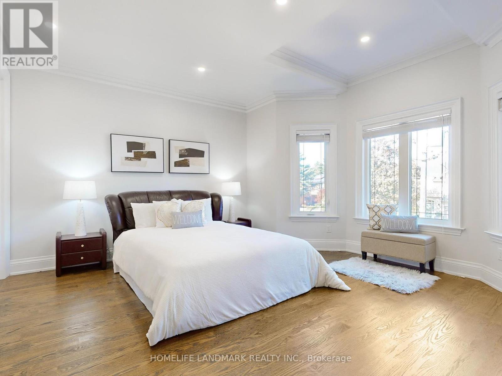 183 Byng Avenue, Toronto (Willowdale East), Ontario  M2N 4K8 - Photo 20 - C12283354