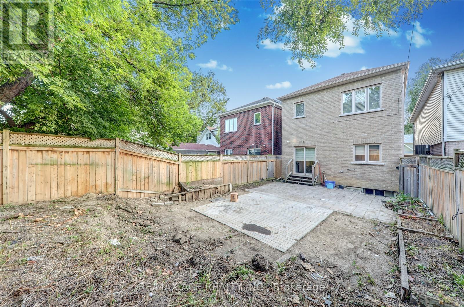 71 Lillington Avenue, Toronto (Birchcliffe-Cliffside), Ontario  M1N 3K6 - Photo 37 - E12283351