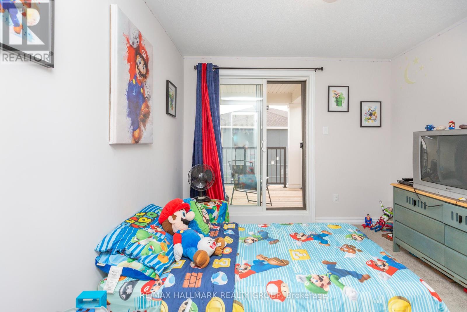105 Walleye Private, Ottawa, Ontario  K2J 6L3 - Photo 30 - X12283479