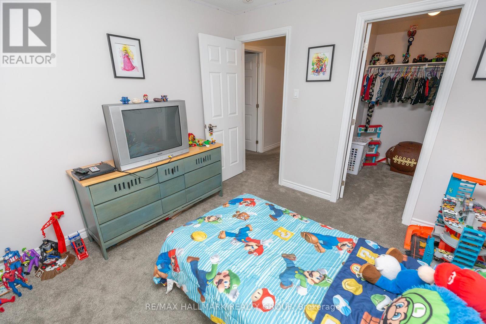 105 Walleye Private, Ottawa, Ontario  K2J 6L3 - Photo 32 - X12283479