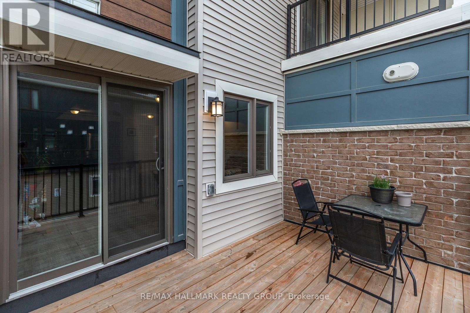 105 Walleye Private, Ottawa, Ontario  K2J 6L3 - Photo 37 - X12283479