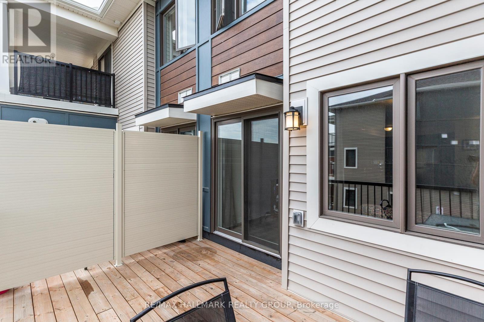 105 Walleye Private, Ottawa, Ontario  K2J 6L3 - Photo 38 - X12283479