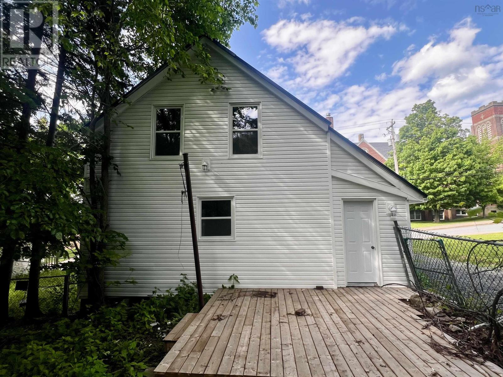 221 Maclean Street, New Glasgow, Nova Scotia  B2H 4M8 - Photo 41 - 202517581