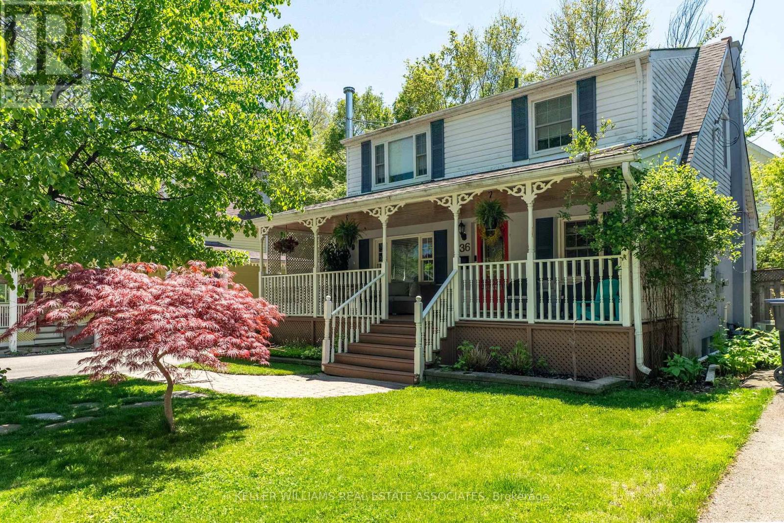 Property at 36 JOHN STREET S image 1